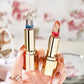 💕 Buy one get one 💕 free moisturizing flower jelly lipstick for long-lasting makeup