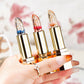 💕 Buy one get one 💕 free moisturizing flower jelly lipstick for long-lasting makeup