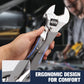 ⏰ Last 3 days! 49 fold high force wrench|strong torque does not slip ✨