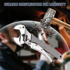 ⏰ Last 3 days! 49 fold high force wrench|strong torque does not slip ✨