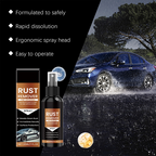 🚨Final Day! 64% OFF -🧰 Multi-purpose rust removal spray 🚀, gentle and efficient ✨