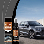 🚨Final Day! 64% OFF -🧰 Multi-purpose rust removal spray 🚀, gentle and efficient ✨