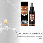 🚨Final Day! 64% OFF -🧰 Multi-purpose rust removal spray 🚀, gentle and efficient ✨