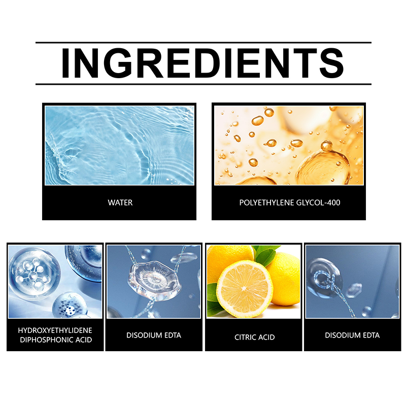 🚨Final Day! 64% OFF -🧰 Multi-purpose rust removal spray 🚀, gentle and efficient ✨