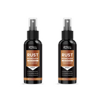 🚨Final Day! 64% OFF -🧰 Multi-purpose rust removal spray 🚀, gentle and efficient ✨