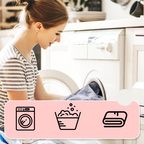 🛍️ Casual T-shirt × skirt two-piece set, casual and chic one-click get!