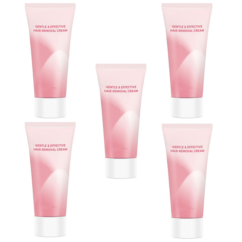 🎉2025 Hot Sale🎉Gentle & Effective Hair Removal Cream
