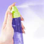 Multitasking Face Hydrating Makeup Setting Spray