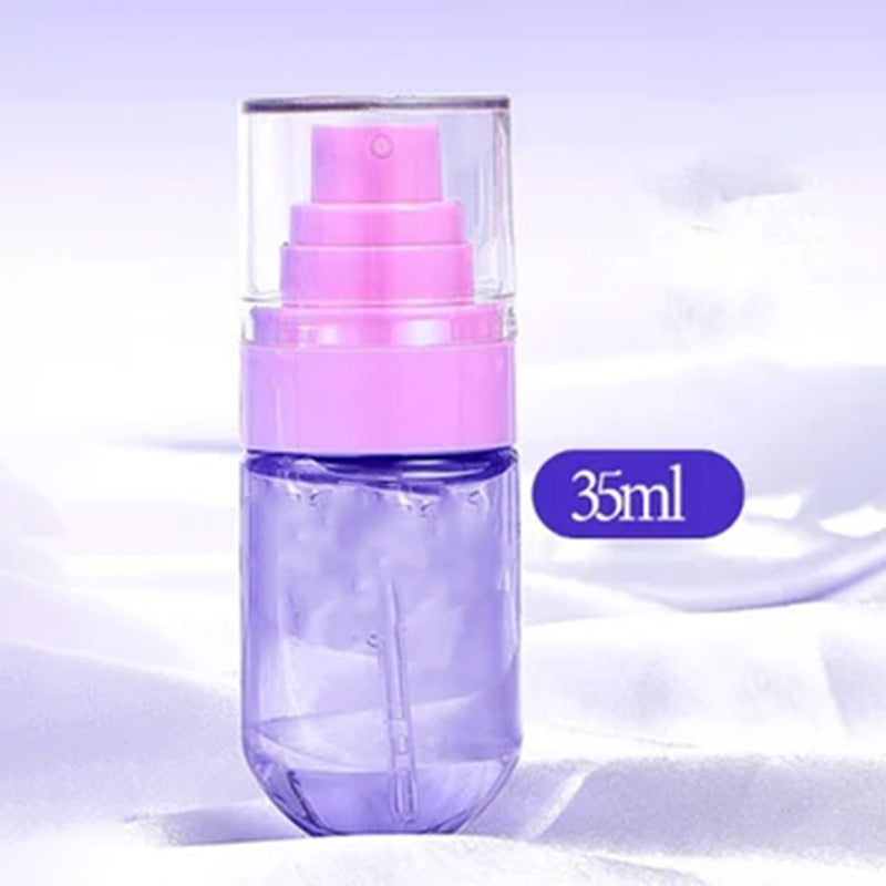 Multitasking Face Hydrating Makeup Setting Spray