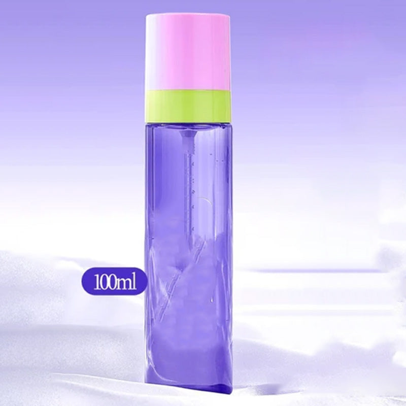 Multitasking Face Hydrating Makeup Setting Spray