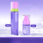 Multitasking Face Hydrating Makeup Setting Spray