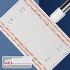 💦Last Day Sales 50% OFF🧹Disposable Dust Mop with 4 Reusable Cloths