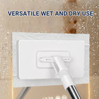 💦Last Day Sales 50% OFF🧹Disposable Dust Mop with 4 Reusable Cloths