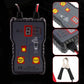 🏎️ 50% OFF! Pousbo® Fuel Injector Tester｜Fix High Fuel Use Fast ⚡