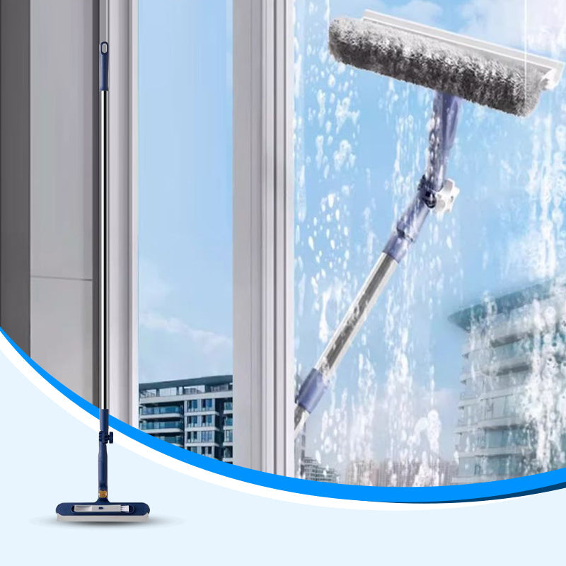 💕Window Cleaning Squeegee for High-Rise Windows