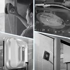 💕Window Cleaning Squeegee for High-Rise Windows