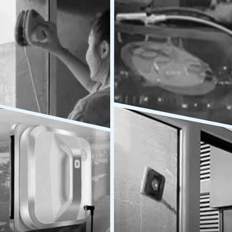 💕Window Cleaning Squeegee for High-Rise Windows