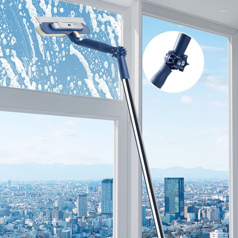 💕Window Cleaning Squeegee for High-Rise Windows