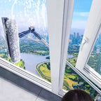 💕Window Cleaning Squeegee for High-Rise Windows