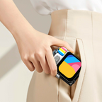 🌟🎒Tiny but Mighty! Portable Wireless Bluetooth Speaker - Fits in Your Mug, Roars Like a Bear!🔊☕🐻