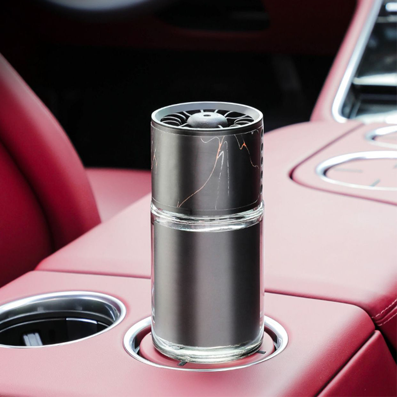 🚗✨ Buy 2 Get 1 Free for a limited time! Long-lasting car diffuser 🎁Driving super healing~