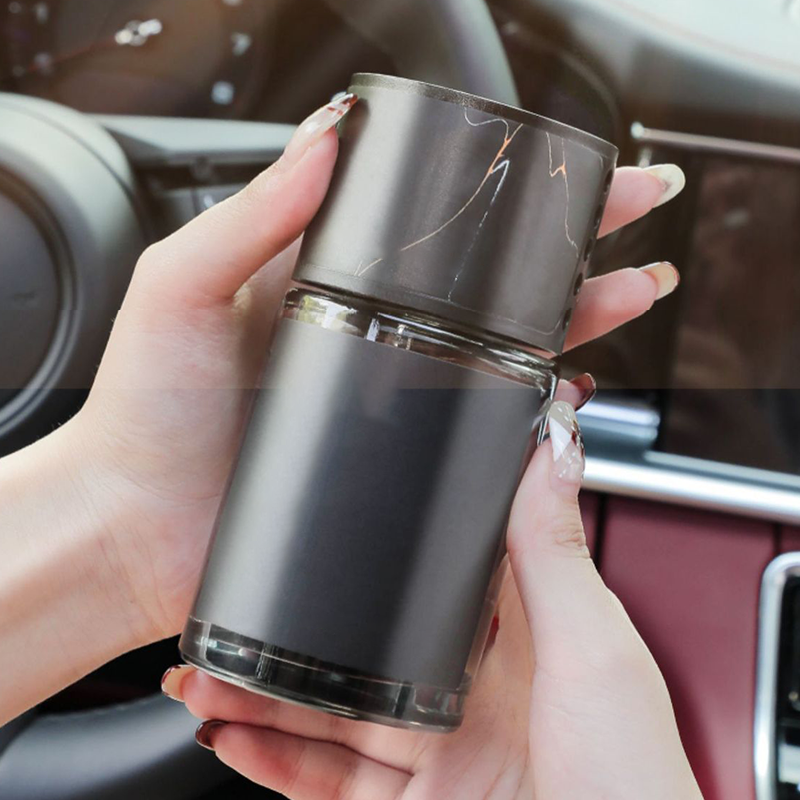 🚗✨ Buy 2 Get 1 Free for a limited time! Long-lasting car diffuser 🎁Driving super healing~