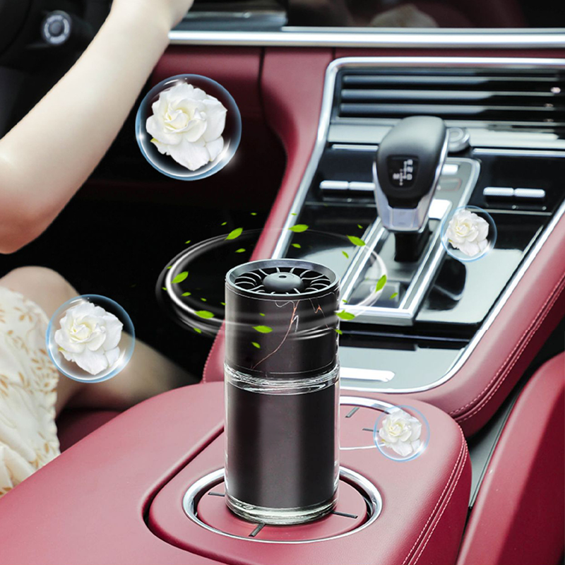 🚗✨ Buy 2 Get 1 Free for a limited time! Long-lasting car diffuser 🎁Driving super healing~