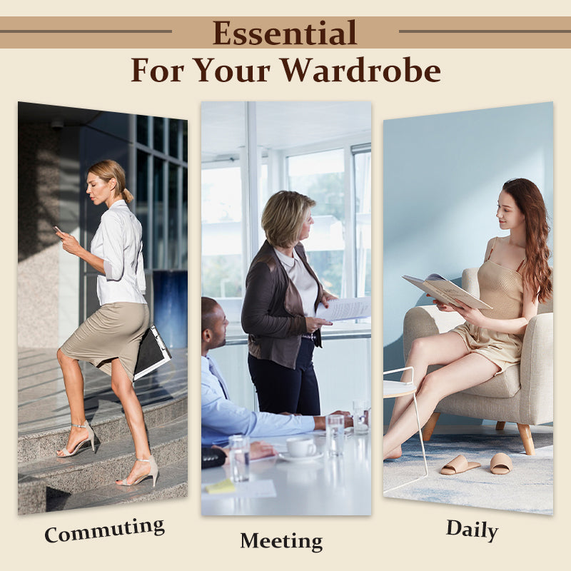 ✨ A chiffon skirt that will "breathe"! The retro large skirt is elegant and fairy 🧚