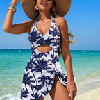 🌞2025 Summer Spa One Piece Swimsuit | Chic & Flattering✨ 65% OFF HOT DEAL!