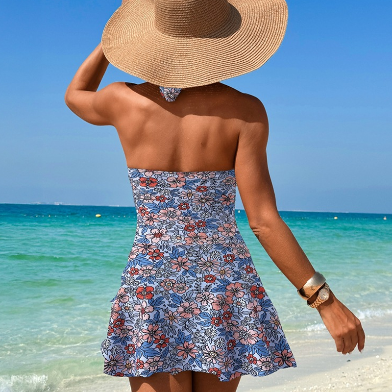 🌞2025 Summer Spa One Piece Swimsuit | Chic & Flattering✨ 65% OFF HOT DEAL!