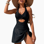 🌞2025 Summer Spa One Piece Swimsuit | Chic & Flattering✨ 65% OFF HOT DEAL!