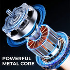 🚗 The same as the car wash! Rechargeable wireless polisher, 65% OFF do it yourself