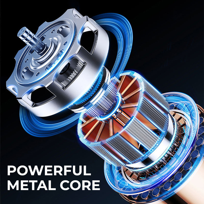 🚗 The same as the car wash! Rechargeable wireless polisher, 65% OFF do it yourself