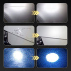 🚗 The same as the car wash! Rechargeable wireless polisher, 65% OFF do it yourself