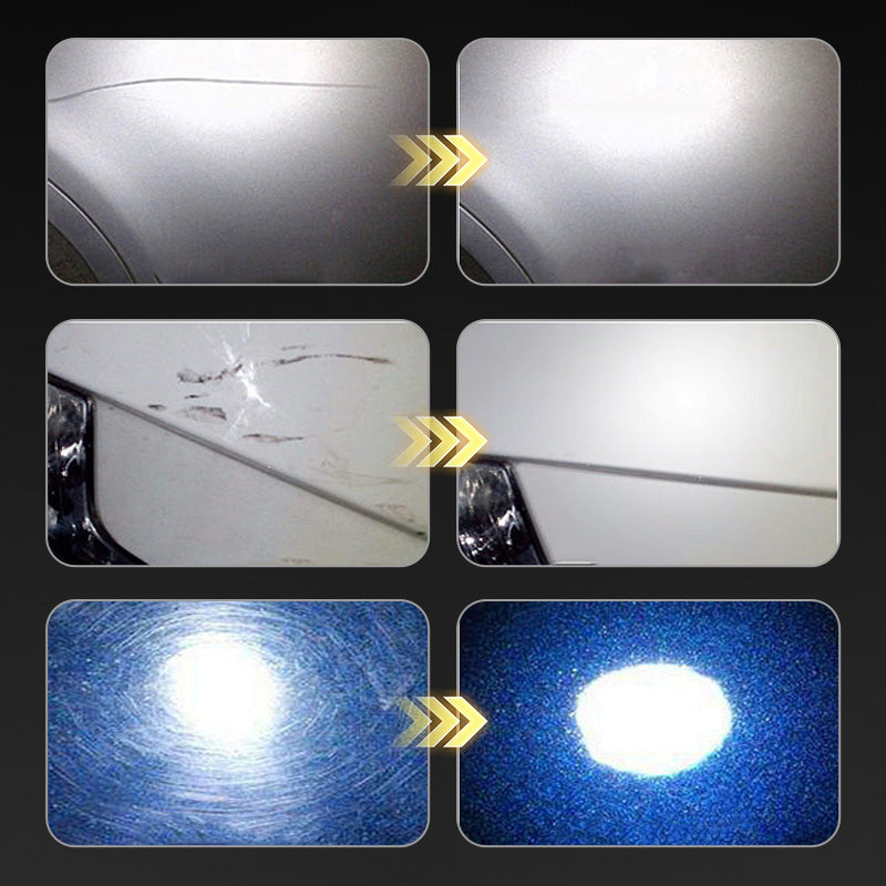 🚗 The same as the car wash! Rechargeable wireless polisher, 65% OFF do it yourself