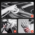 🚗 The same as the car wash! Rechargeable wireless polisher, 65% OFF do it yourself