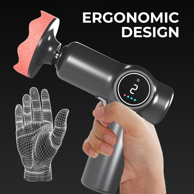 🚗 The same as the car wash! Rechargeable wireless polisher, 65% OFF do it yourself