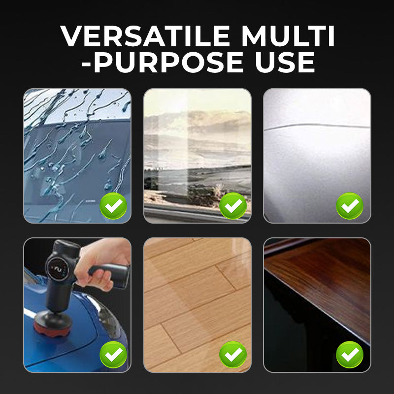 🚗 The same as the car wash! Rechargeable wireless polisher, 65% OFF do it yourself