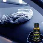 🚗✨Car Plastic Revival Kit! Restore & Shine with Protective Coating💎