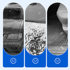 🚗✨Car Plastic Revival Kit! Restore & Shine with Protective Coating💎