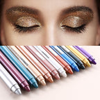 🏖️ buy 2 get 1 free Sunshine does not take off makeup! Summer long-lasting eyeshadow sticks ✨
