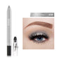 🏖️ buy 2 get 1 free Sunshine does not take off makeup! Summer long-lasting eyeshadow sticks ✨