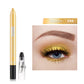 🏖️ buy 2 get 1 free Sunshine does not take off makeup! Summer long-lasting eyeshadow sticks ✨