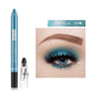 🏖️ buy 2 get 1 free Sunshine does not take off makeup! Summer long-lasting eyeshadow sticks ✨
