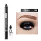 🏖️ buy 2 get 1 free Sunshine does not take off makeup! Summer long-lasting eyeshadow sticks ✨