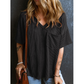 🔥 Summer retro just needs! Corduroy V-neck sleeveless top|with a textured feel ✨