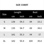 🌸New Arrival 55%OFF【S~XL】💕Women's V-Neck Sleeveless Split Maxi Dress