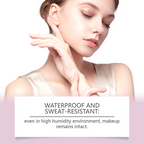 ⏰Last Day Sale! Oil-Control Setting Spray｜12h Matte Lock, Shine Begone✨