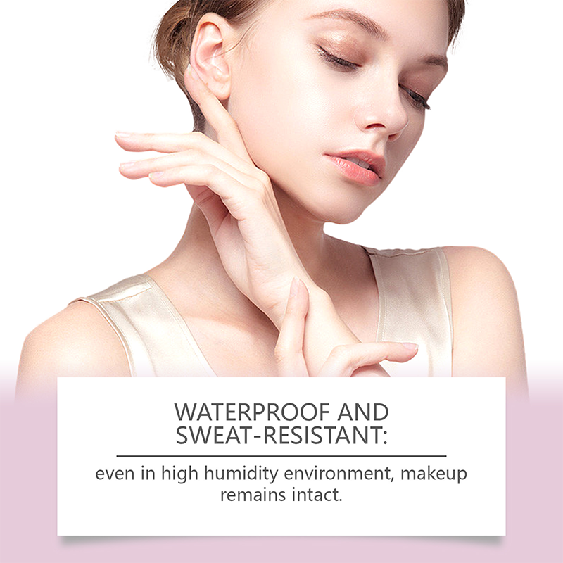 ⏰Last Day Sale! Oil-Control Setting Spray｜12h Matte Lock, Shine Begone✨