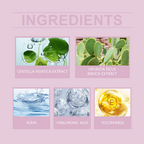 ⏰Last Day Sale! Oil-Control Setting Spray｜12h Matte Lock, Shine Begone✨